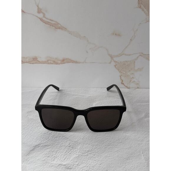 NEW Saint Laurent SL500 001 Square Sunglasses main image 9